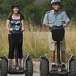 Innovative Tour Vehicles