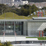 The California Academy of Sciences