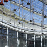 Open Air Courtyard