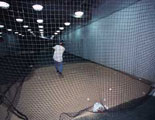 Batting Tunnel