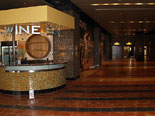 Field Club Lounge