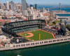 San Francisco Giants Ballpark Tours