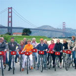 Tour the San Francisco Waterfront