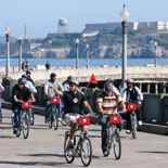 Guided Bike Tour