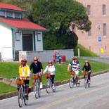 Daily Guided Bike Tour