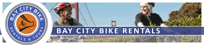 Bay City Bike Rentals