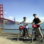 Bike the Bay