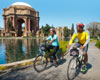 San Francisco Daily Guided Bike Tour