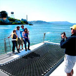 Bring Your Camera - the Views Are Too Good To Miss