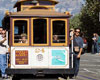 CityPASS is a carefully selected collection of the 5 most popular, most famous San Francisco attractions, priced a whopping 47% less than the cost of tickets purchased separately. Unlimited cable car rides are included too! Save time - no standing in ticket lines!  A complete San Francisco blockbuster!