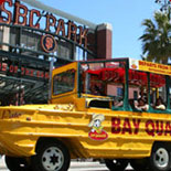 San Francisco Sightseeing