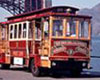 San Francisco Motorized Cable Car Tour
