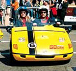 Go Car Tours