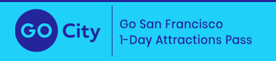 San Francisco Go Card 1 Day
