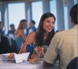Enjoy a Gourmet Lunch Buffet