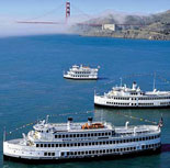 The Hornblower Fleet