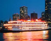 San Francisco Bay Midweek Dinner Cruise