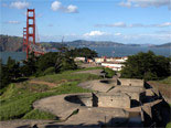 The Presidio