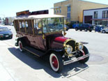 mr toads antique cars