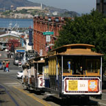 San Francisco Cable Cars