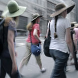 Walk Around San Francisco At Your Own Pace