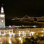 Enjoy San Francisco at Night