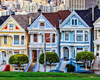 San Francisco Open Top Sightseeing