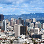 SF Skyline