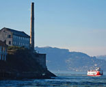 Alcatraz Island