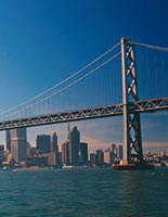 San Francisco Bay Bridge