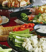 Appetizers