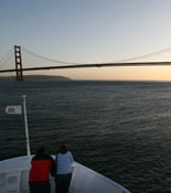Sights from the Cruise