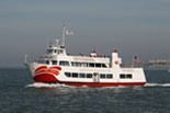 Red and White Fleet