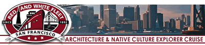 ARCHITECTURE & NATIVE CULTURE EXPLORER CRUISE