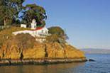 Angel Island Lighthouse