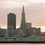 Spectacular Views of San Francisco