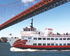 Golden Gate Bay Cruise
