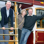 Cable Car Sightseeing