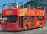 Double Decker Sightseeing