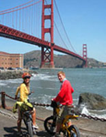 Golden Gate Bridge