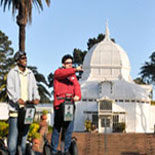 Golden Gate Park Segway Tour
