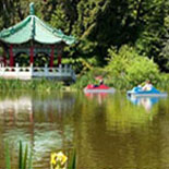 Stow Lake