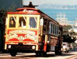 Cable Car Sightseeing