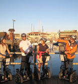 San Francisco Sightseeing