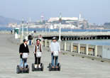 Pier View