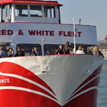 The Red and White Fleet