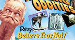 Ripley's Believe It or Not