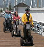 Sausalito Segway Tour 