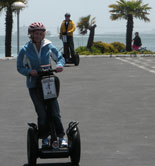 Explore the Sausalito Waterfront