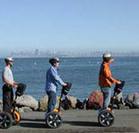 Sausalito Segway Tour 